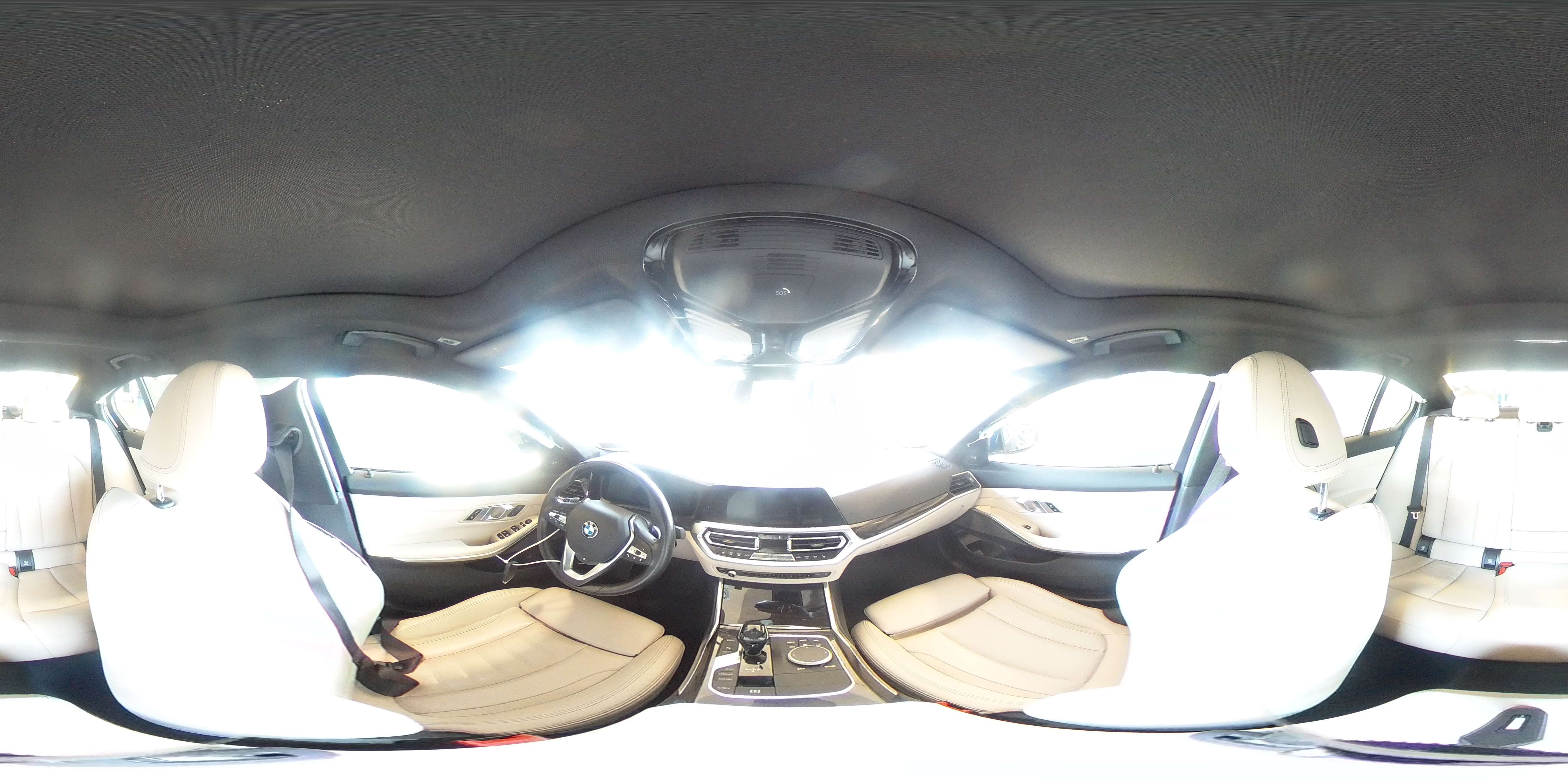 2021 BMW 330Xi VIN: 3MW5R7J04M8B49362 Lot: 83829335