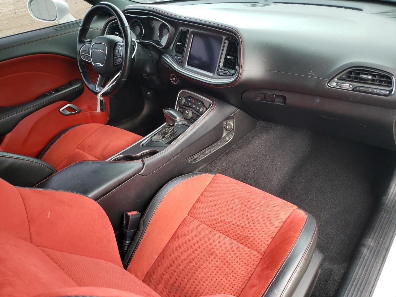 2021 Dodge Challenger Gt VIN: 2C3CDZKG4MH611087 Lot: 71117675