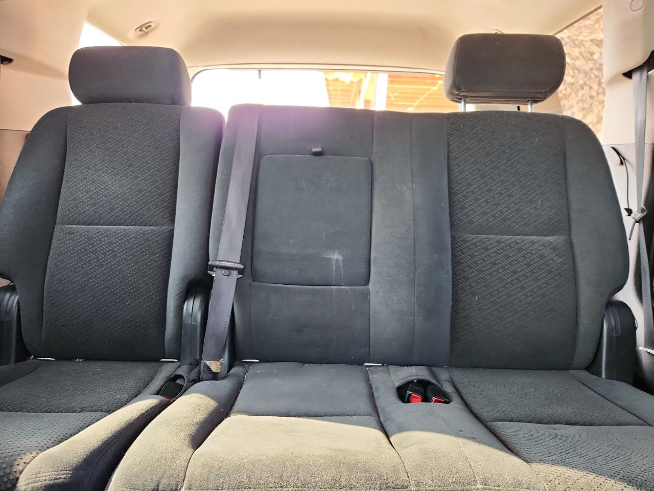 2007 Chevrolet Tahoe C1500 VIN: 1GNFC13C47J380954 Lot: 81503455