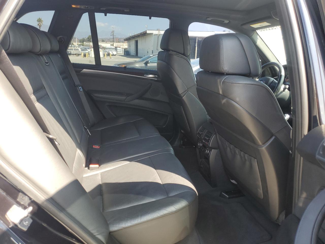 2013 BMW X5 xDrive50I VIN: 5UXZV8C51D0C17224 Lot: 81922005