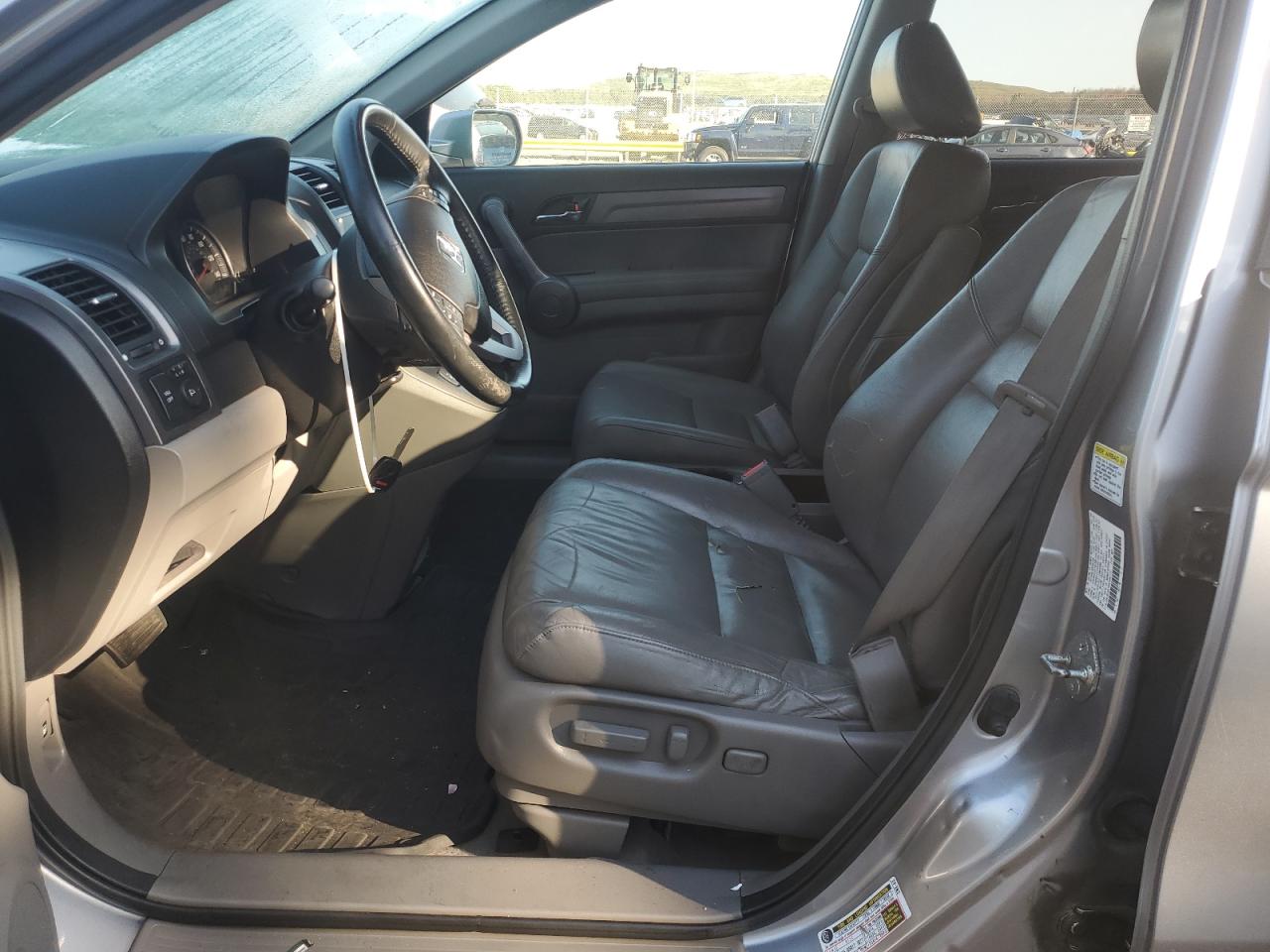 2008 Honda Cr-V Exl VIN: JHLRE48758C056112 Lot: 80116705