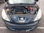 2008 PEUGEOT 308 S AUTO  for sale at Copart SANDTOFT