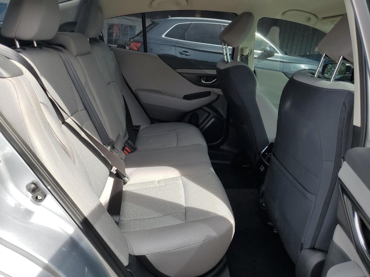 2025 Subaru Legacy Premium VIN: 4S3BWAD62S3005858 Lot: 71973395