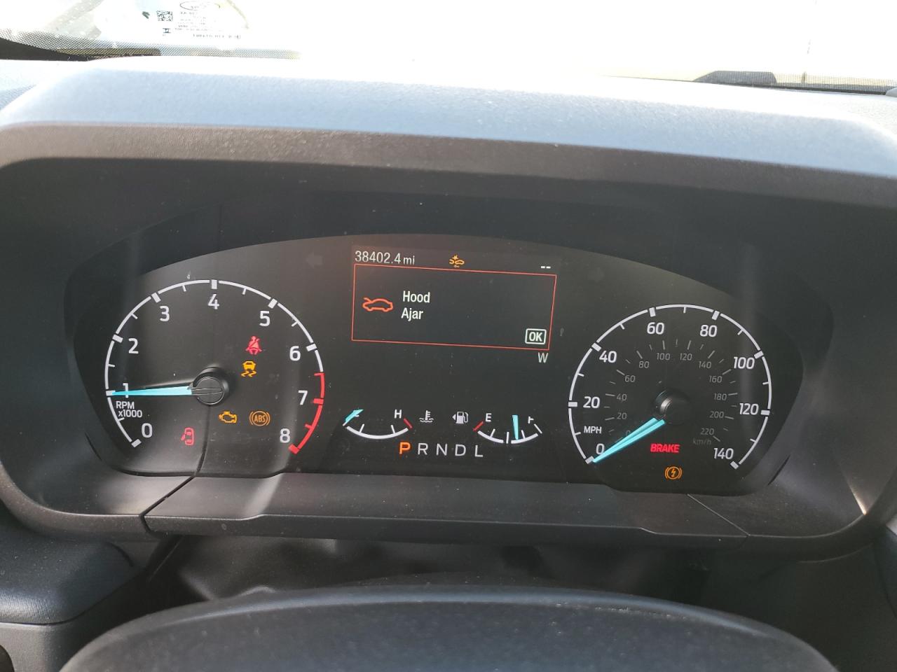 2024 Ford Maverick Xlt VIN: 3FTTW8H93RRB01916 Lot: 84650535