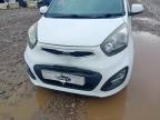 2012 KIA PICANTO 2  for sale at Copart WISBECH