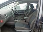 2006 FORD FOCUS ZETEC CLIMATE  for sale at Copart WISBECH