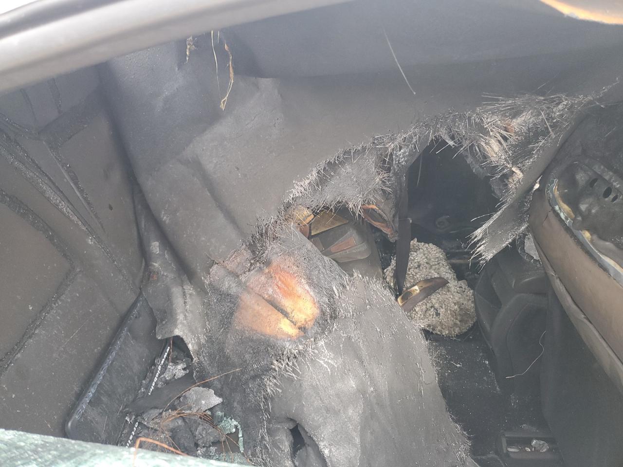 2014 Mercedes-Benz Cla 250 4Matic VIN: WDDSJ4GB1EN117963 Lot: 81442155