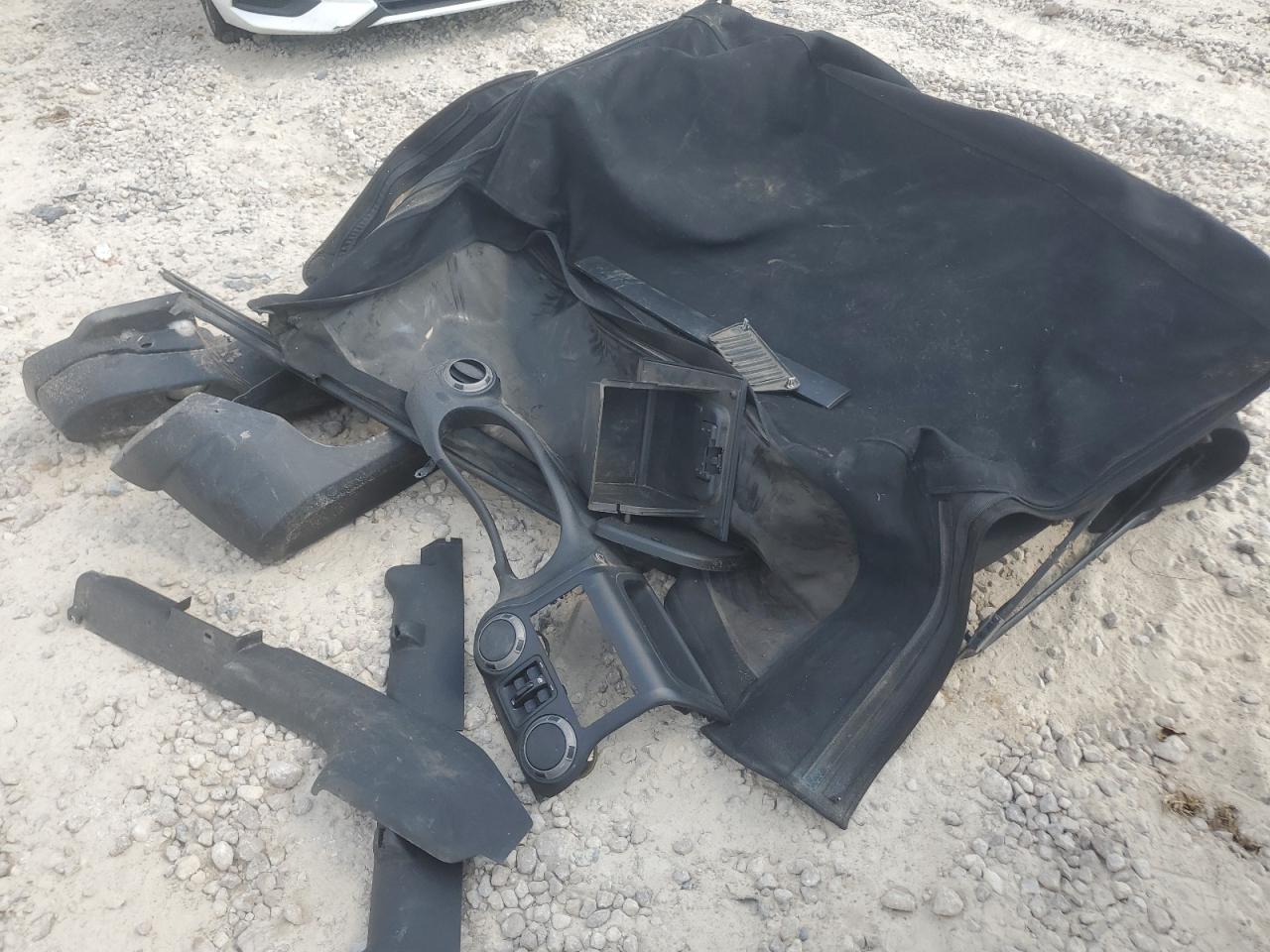 2016 Jeep Wrangler Unlimited Sport VIN: 1C4HJWDG1GL285066 Lot: 80813315