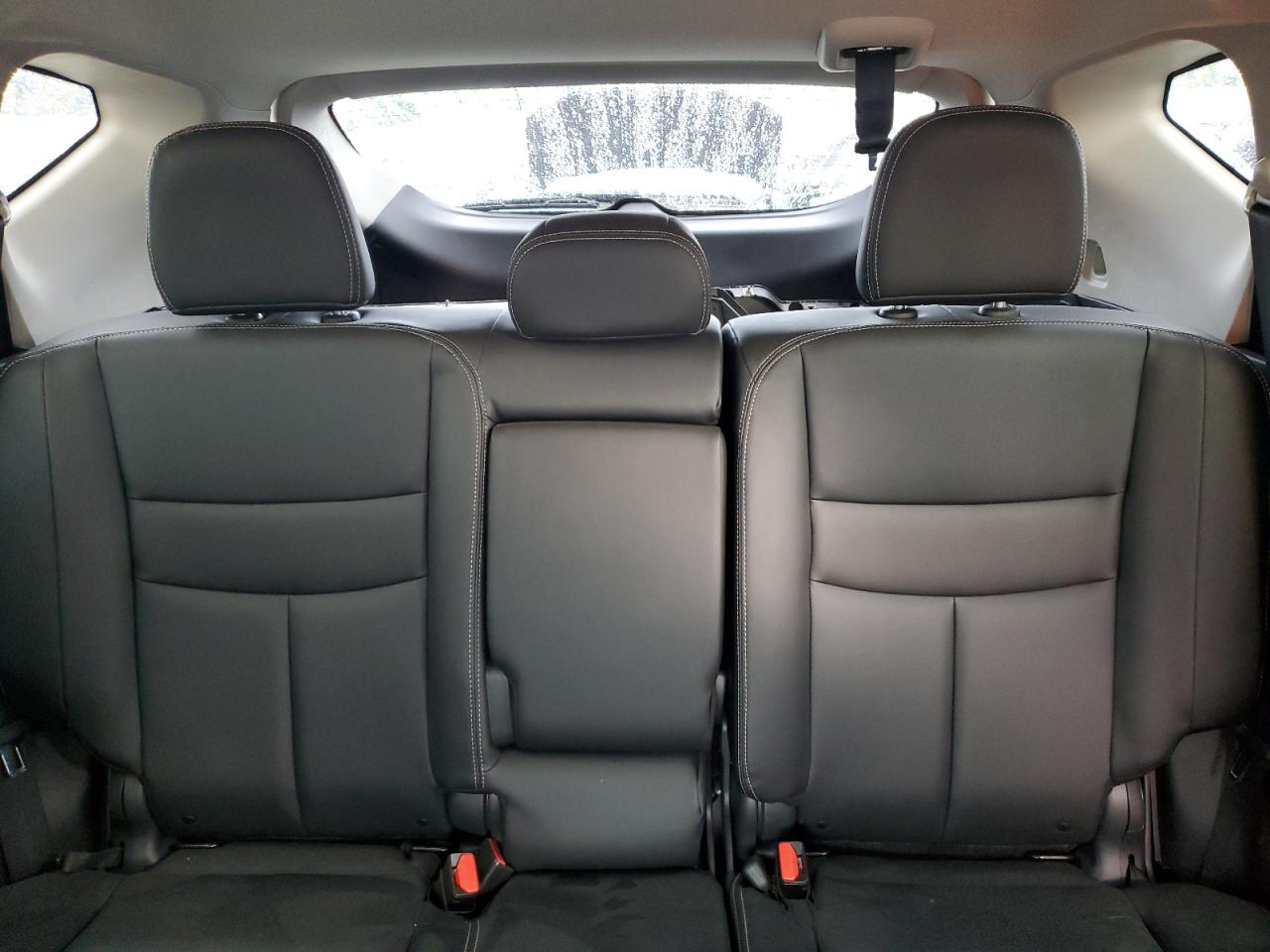 2024 Nissan Murano Sv VIN: 5N1AZ2BS9RC113280 Lot: 83817875