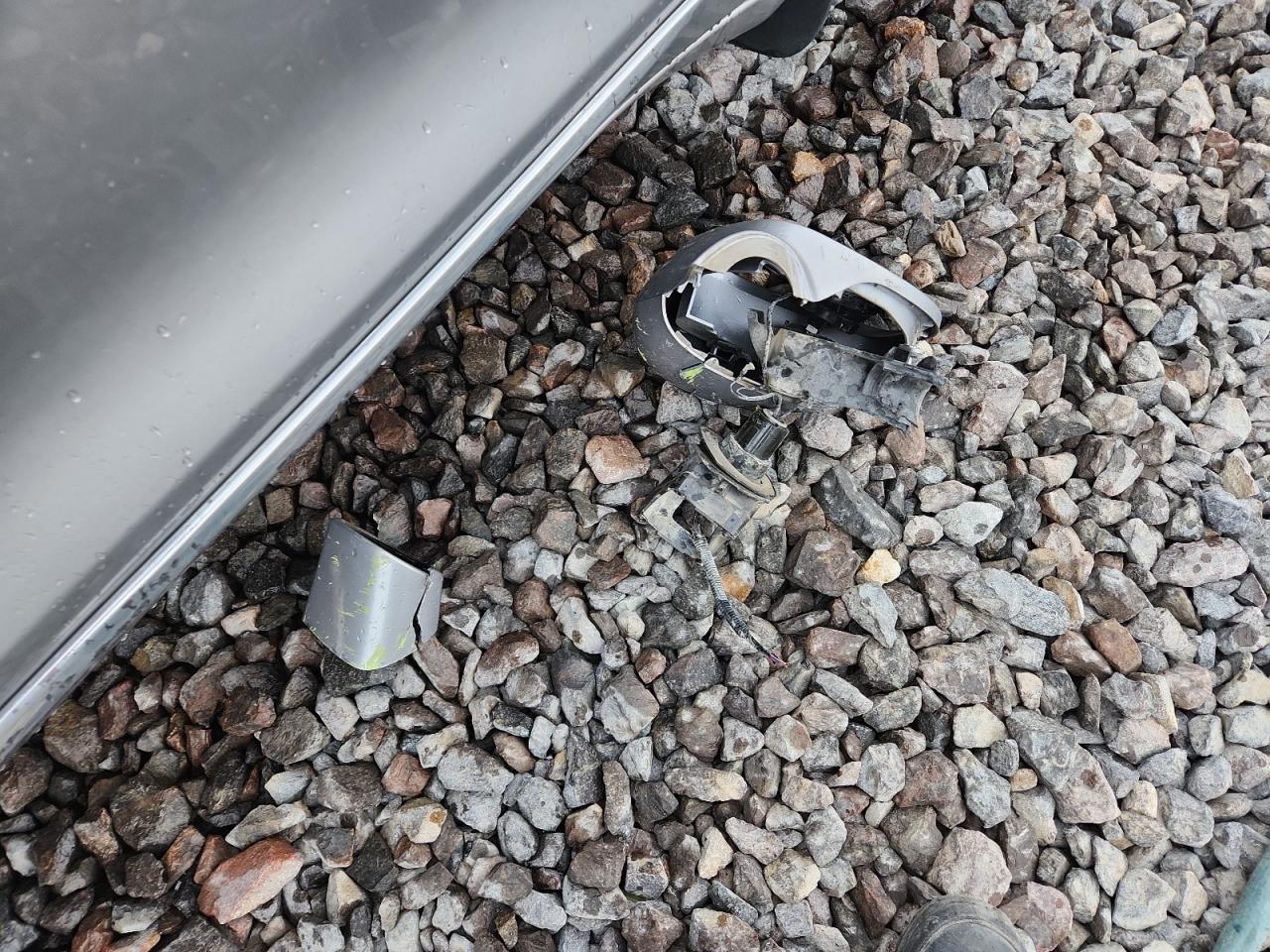 2017 Chrysler Pacifica Touring L VIN: 2C4RC1BG4HR578800 Lot: 81279515