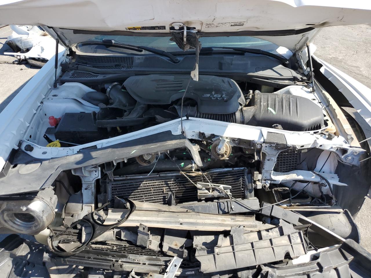 2019 Dodge Challenger Gt VIN: 2C3CDZJGXKH551752 Lot: 81004015