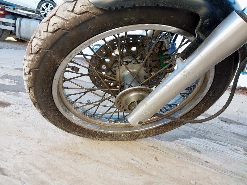 1997 YAMAHA  