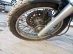 1997 YAMAHA   for sale at Copart BRISTOL