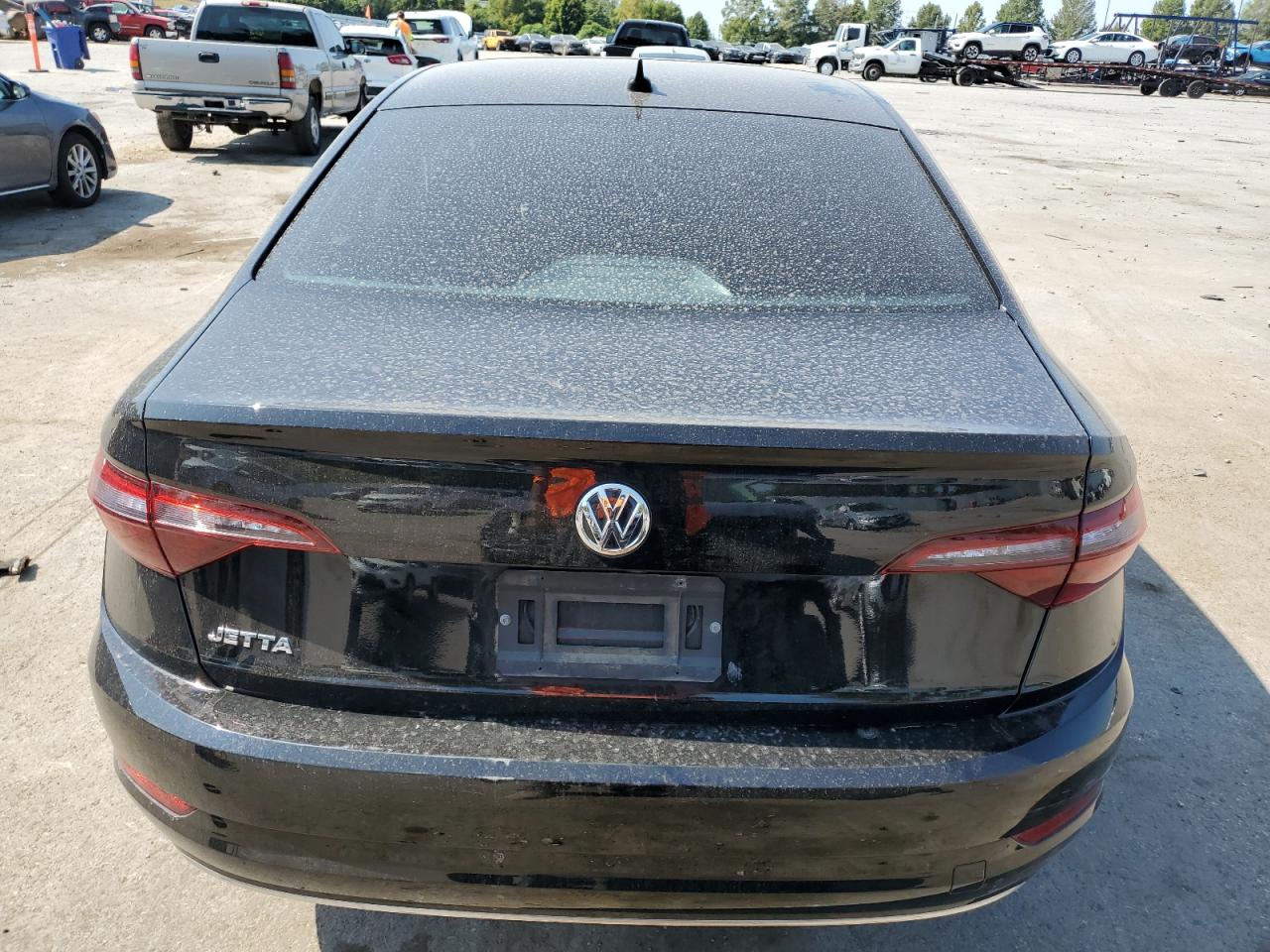 2020 Volkswagen Jetta S VIN: 3VWCB7BU6LM060699 Lot: 80091805