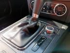 2013 MERCEDES-BENZ C63 AMG AUTO  for sale at Copart CHESTER