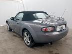 2006 MAZDA MX-5  for sale at Copart GLOUCESTER