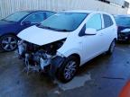 2018 KIA PICANTO 2  for sale at Copart PETERLEE