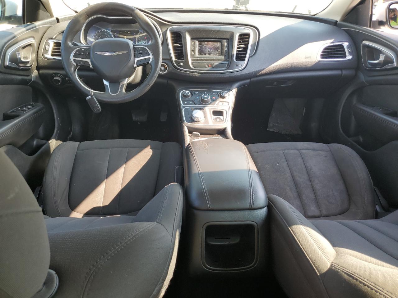 2016 Chrysler 200 Limited VIN: 1C3CCCAB5GN143310 Lot: 71934085