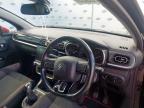 2017 CITROEN C3 FLAIR BLUEHDI S/S 1.6 BLUEHDI 100 FLAIR 5DR for sale at Copart ROCHFORD