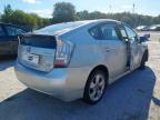 2011 TOYOTA PRIUS T4 VVT-I CVT  for sale at Copart ST HELENS