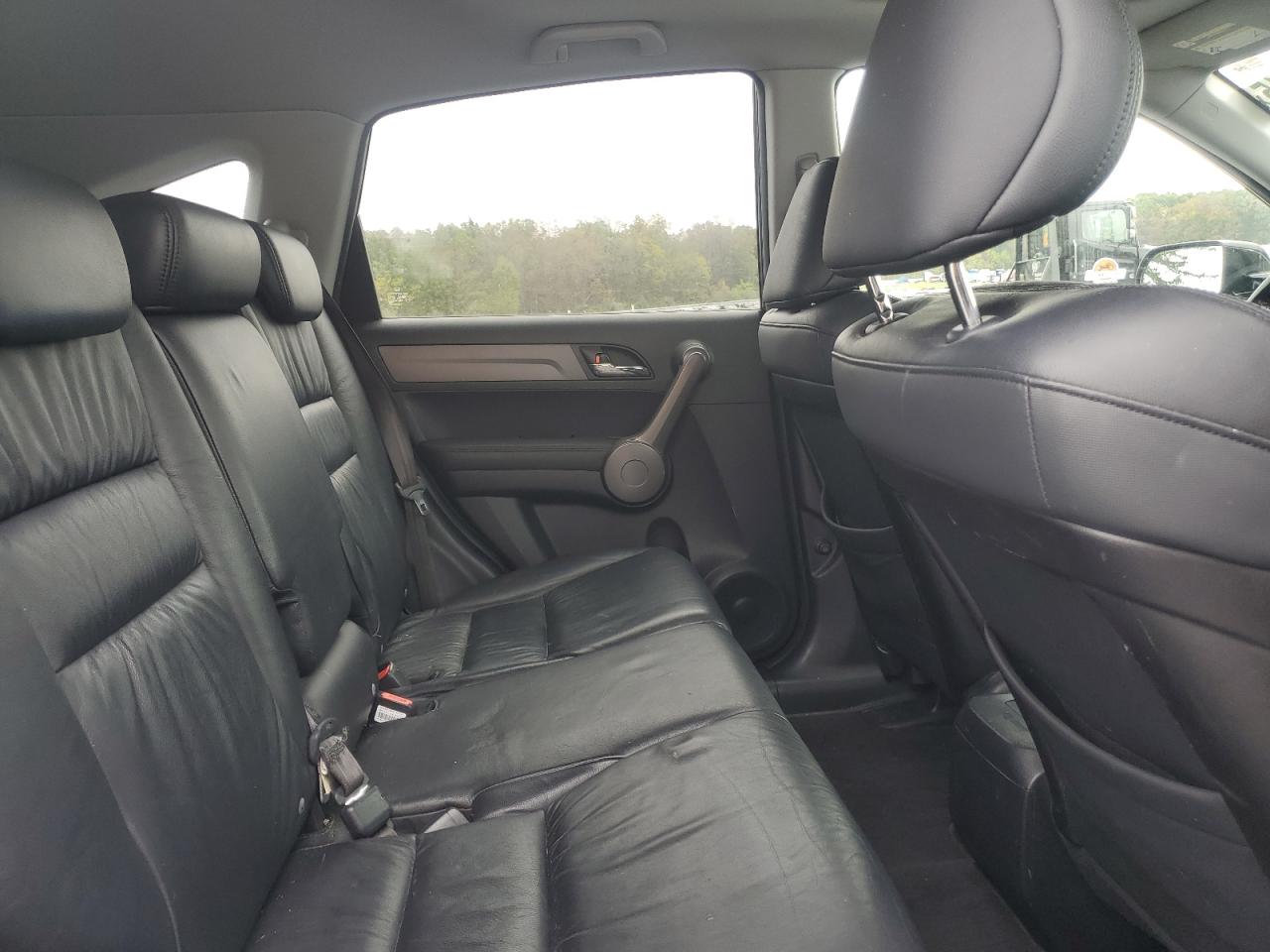 2009 Honda Cr-V Exl VIN: JHLRE48789C004751 Lot: 84165315