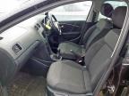 2017 VOLKSWAGEN POLO MATCH EDITION TSI  for sale at Copart ROCHFORD