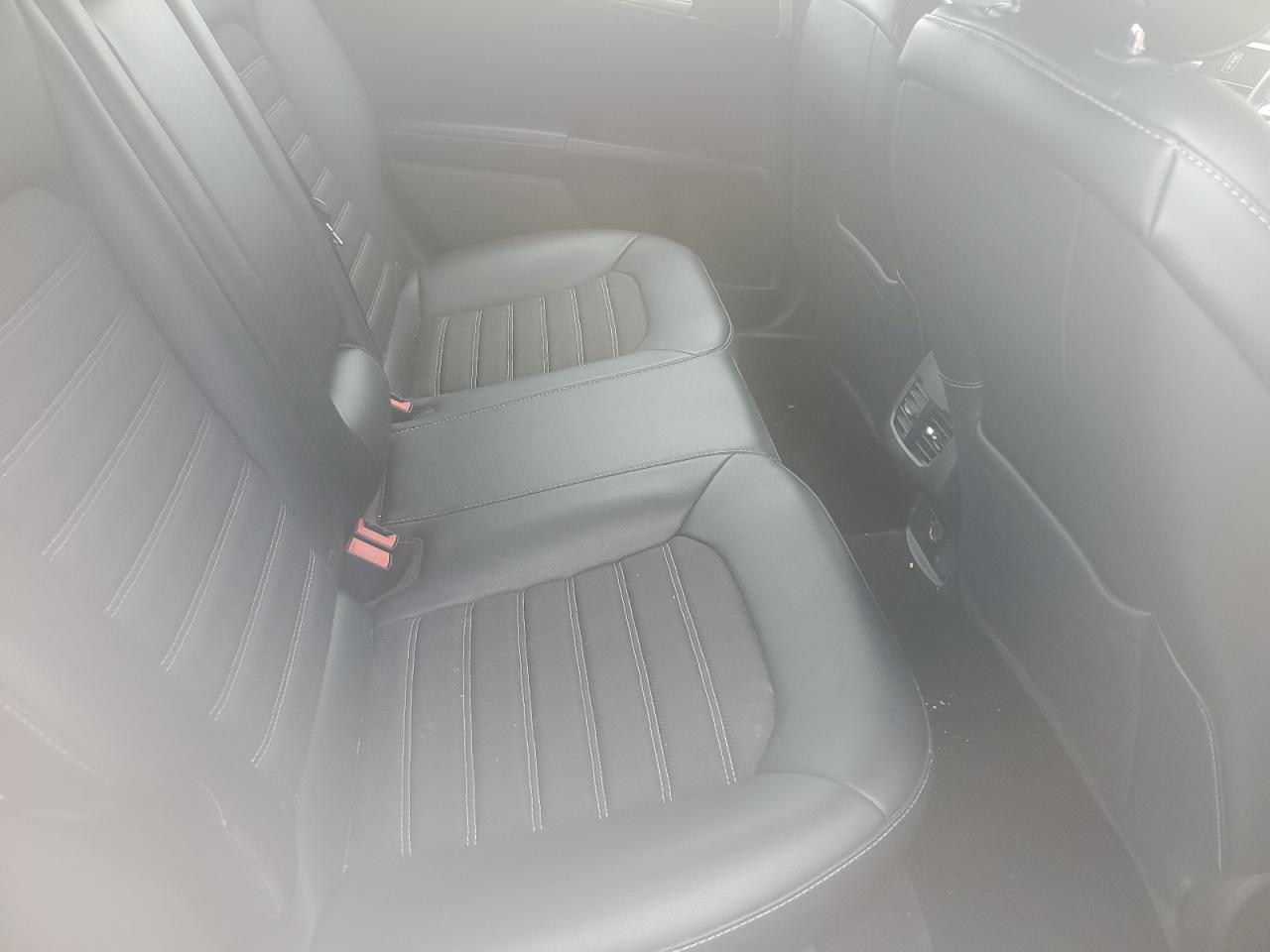 2017 Ford Fusion Se VIN: 3FA6P0H71HR186110 Lot: 81076695