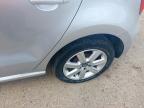 2012 VOLKSWAGEN POLO MATCH TDI  for sale at Copart SANDY