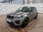 2016 LAND ROVER RANGE ROVER EVOQUE HSE DY  for sale at Copart NEWBURY