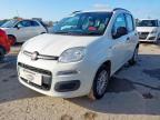 2014 FIAT PANDA EASY  for sale at Copart YORK