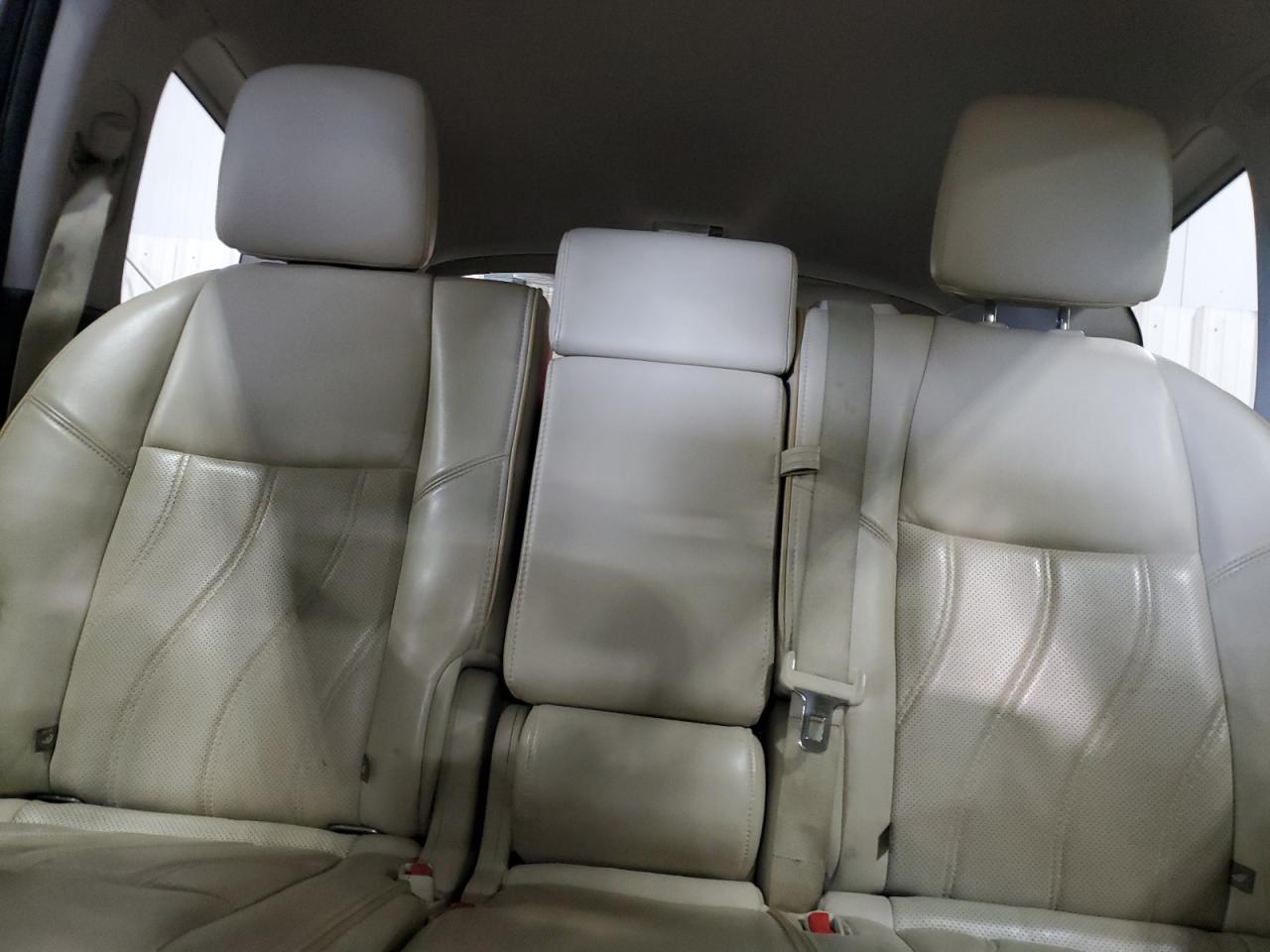 2015 Infiniti Qx60 VIN: 5N1AL0MM7FC554342 Lot: 71433835