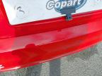 2021 FIAT 500 LOUNGE MHEV  for sale at Copart SANDTOFT