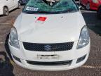 2009 SUZUKI SWIFT GLX 5DR  for sale at Copart SANDTOFT