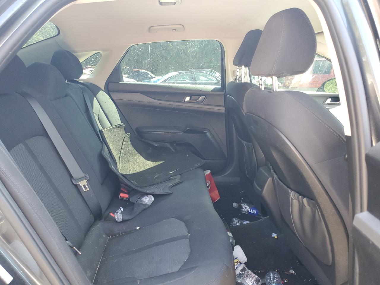 2021 Kia K5 Lxs VIN: 5XXG14J24MG017133 Lot: 71915885