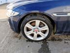 2016 JAGUAR XE PORTFOLIO D AWD AUTO  for sale at Copart WHITBURN