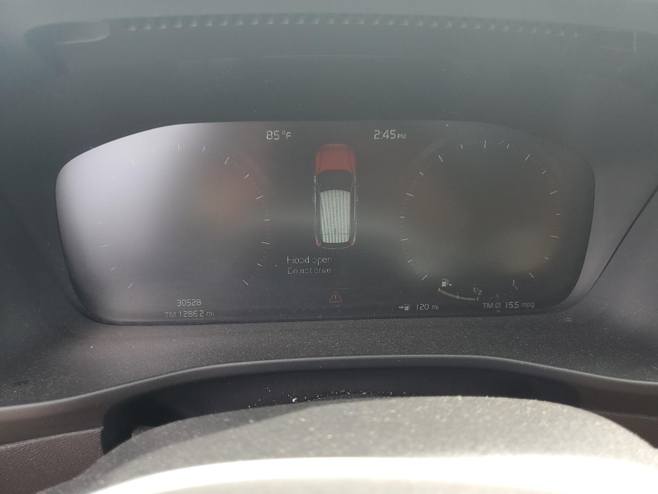 2019 Volvo Xc40 T5 Momentum VIN: YV4162UK5K2111660 Lot: 80487165