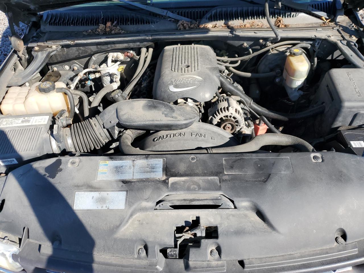 2002 Chevrolet Silverado K1500 VIN: 2GCEK19TX21244118 Lot: 81797025