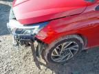 2025 HYUNDAI I20 ADVANCE T-GDI AUTO  for sale at Copart BRISTOL