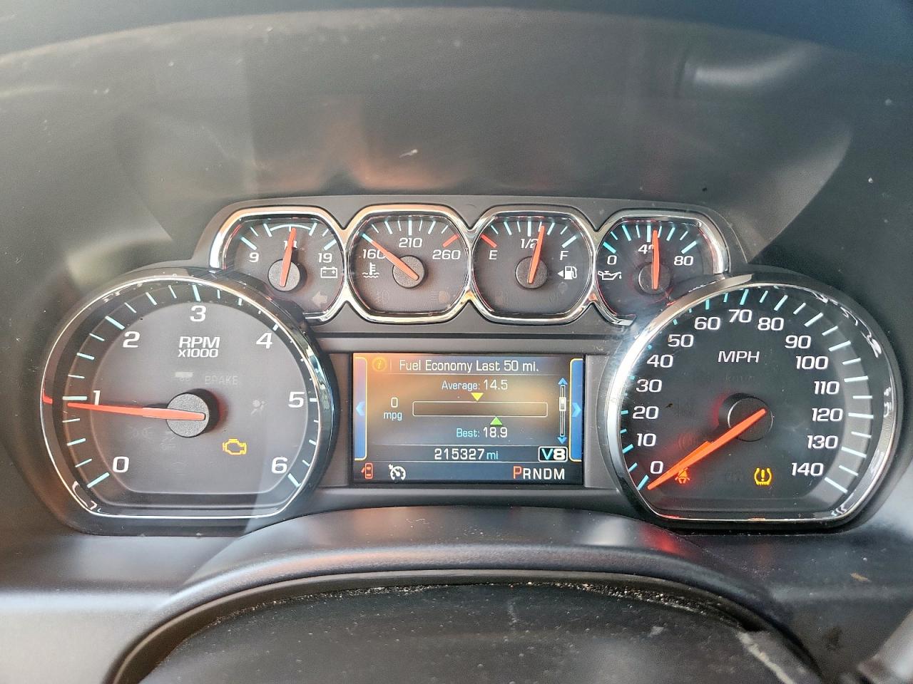 2014 Chevrolet Silverado K1500 Lt VIN: 3GCUKREC5EG459496 Lot: 84023975