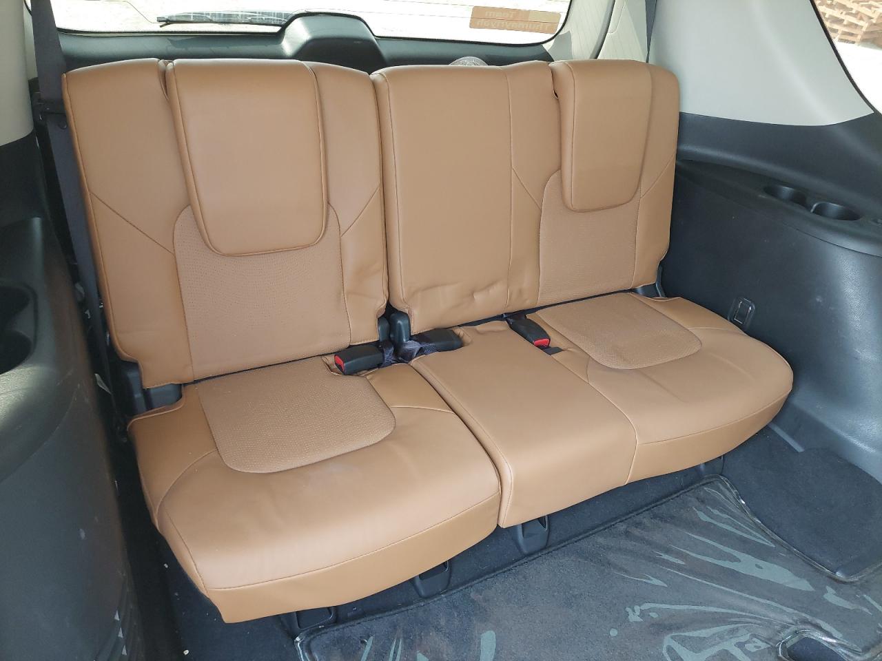 JN8AY2NY9K9368896 - 2019 Nissan Patrol - #81531935