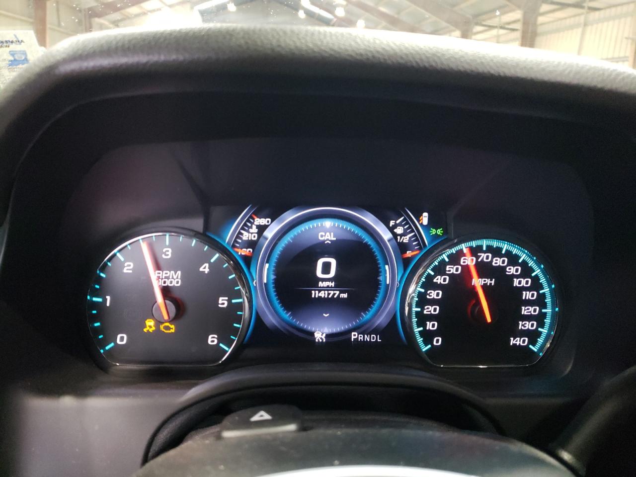 2018 GMC Yukon Denali VIN: 1GKS1CKJ2JR268935 Lot: 82136125