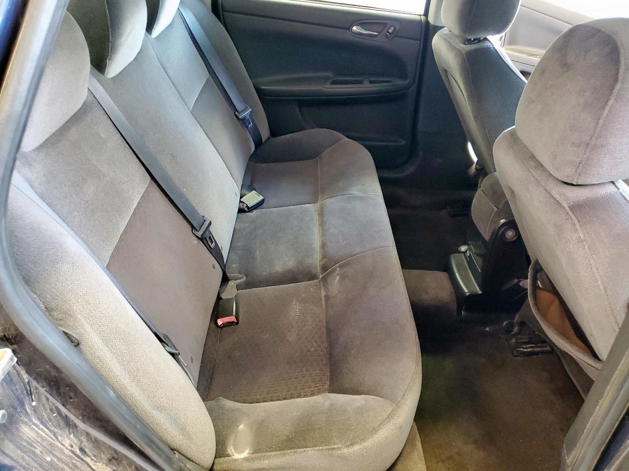 2010 Chevrolet Impala Ls VIN: 2G1WA5EK2A1200732 Lot: 70784995