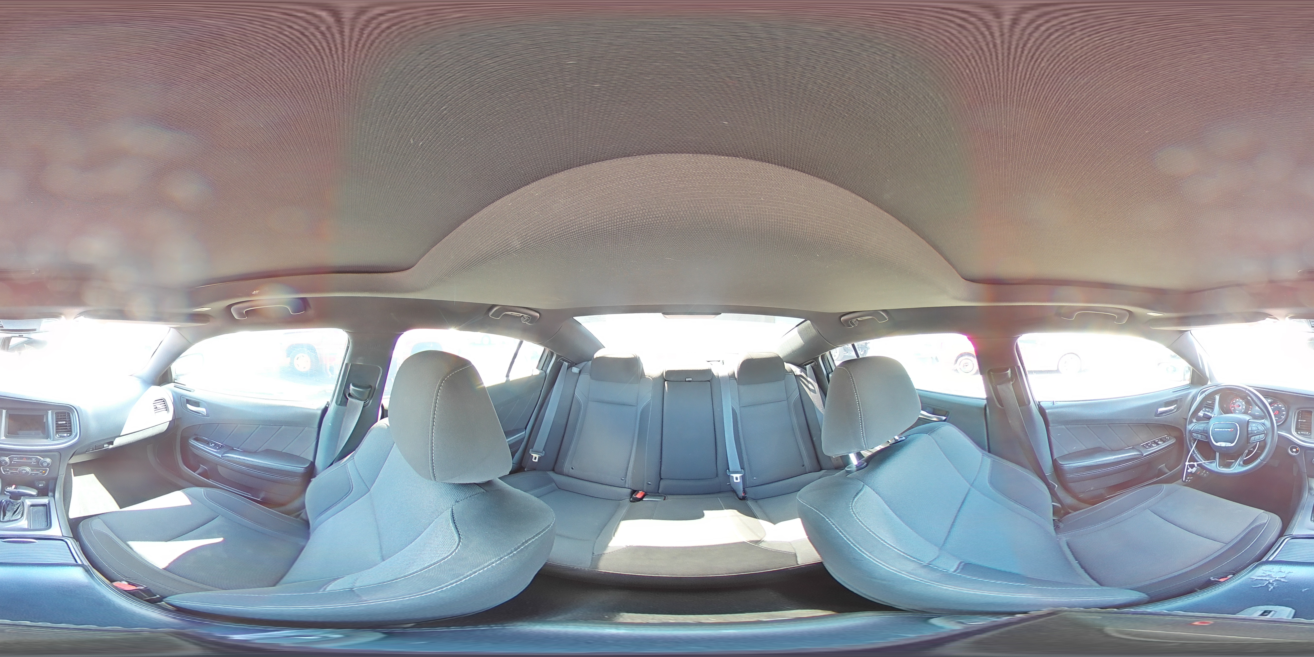 2022 Dodge Charger Sxt VIN: 2C3CDXBG2NH106896 Lot: 84706795