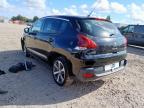 2015 PEUGEOT 3008 ALLURE HDI  for sale at Copart WISBECH