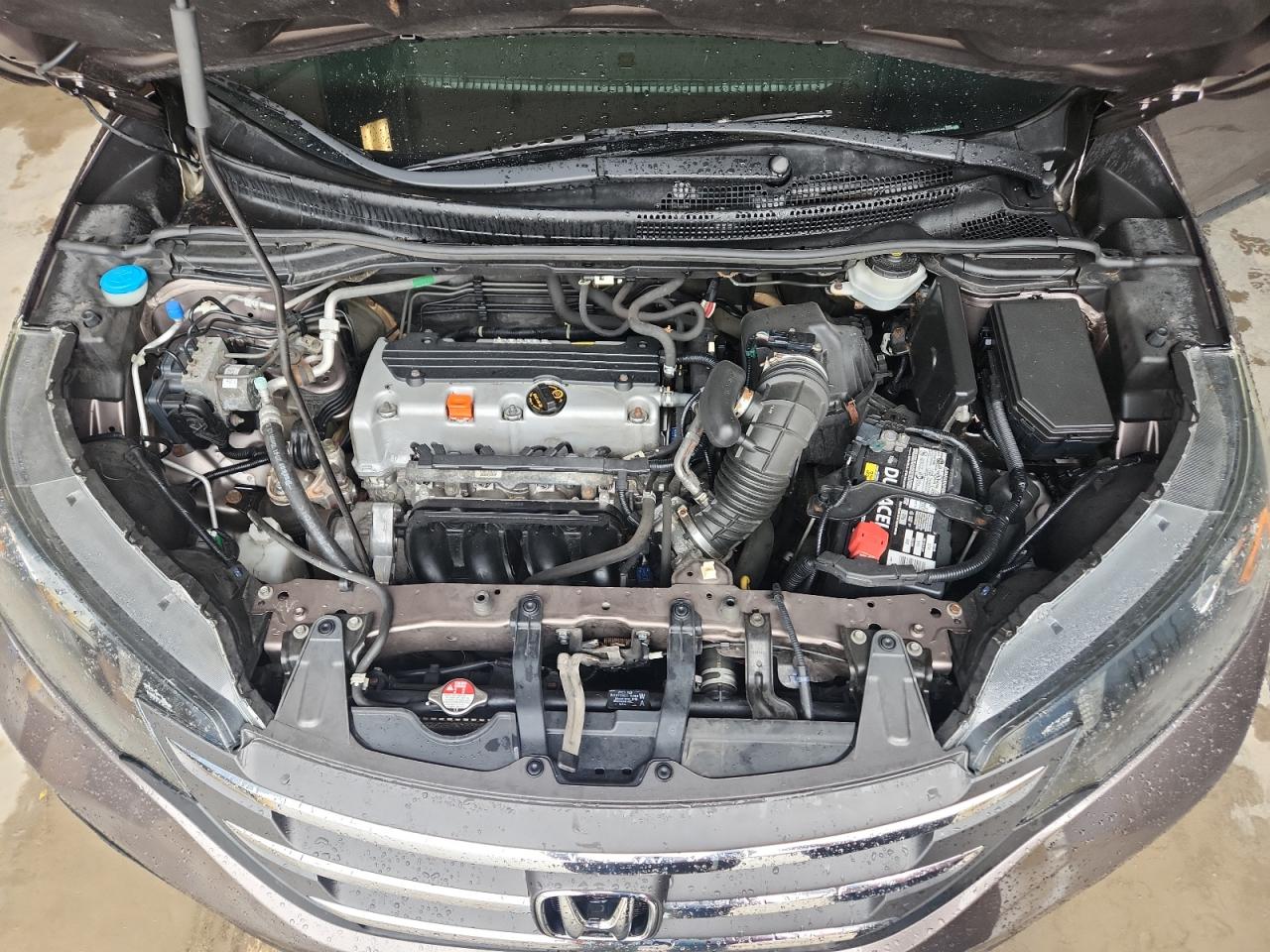2014 Honda Cr-V Ex VIN: 5J6RM4H54EL000750 Lot: 81455785