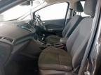 2017 FORD GRAND C-MAX ZETEC TDCI  for sale at Copart EAST KILBRIDE