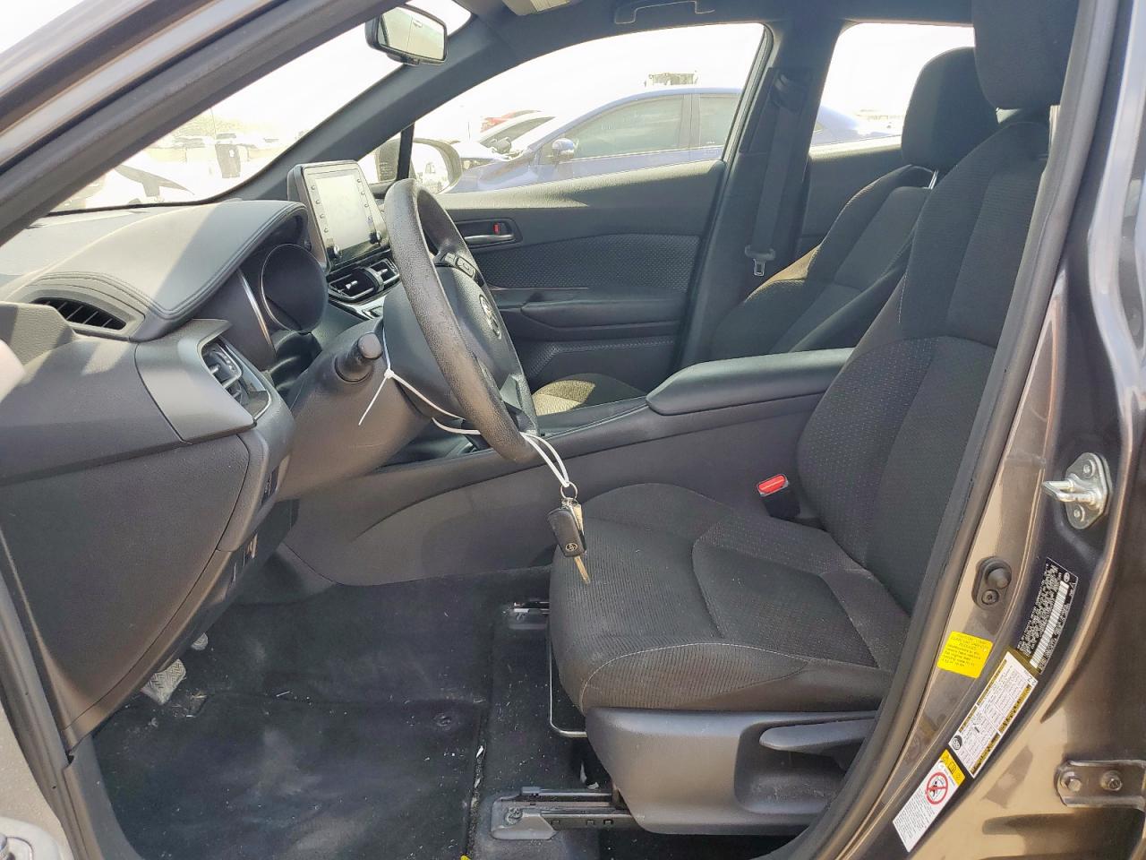 2019 Toyota C-Hr Xle VIN: JTNKHMBX1K1052913 Lot: 71085575