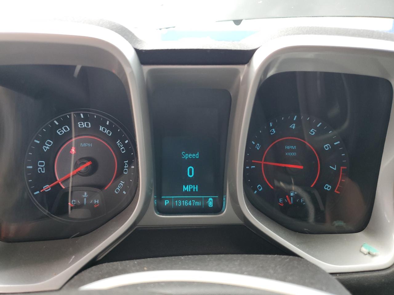 2014 Chevrolet Camaro Lt VIN: 2G1FB1E32E9123396 Lot: 82121055