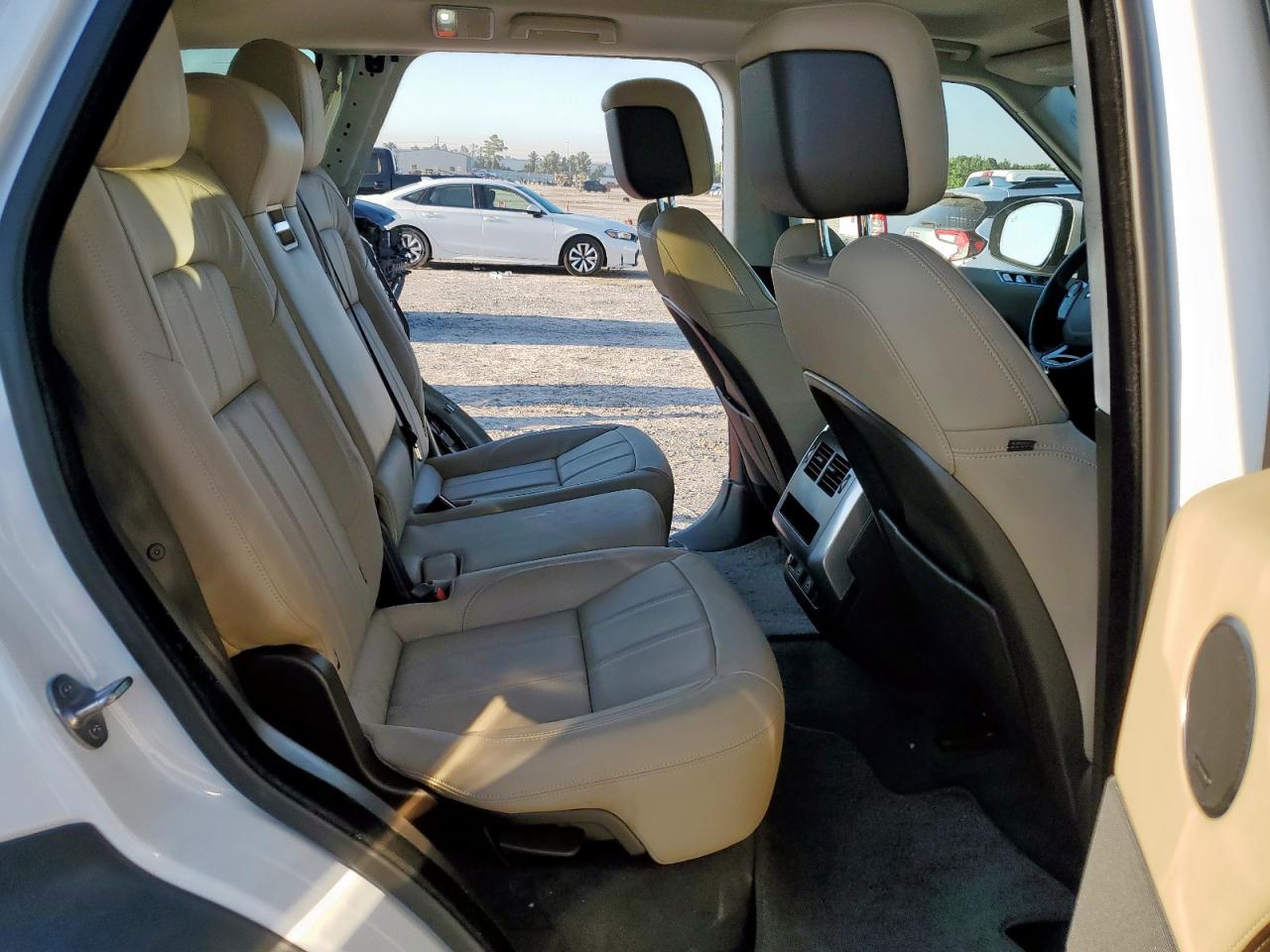 2022 Land Rover Range Rover Sport Se VIN: SALWG2SUXNA220886 Lot: 70360965