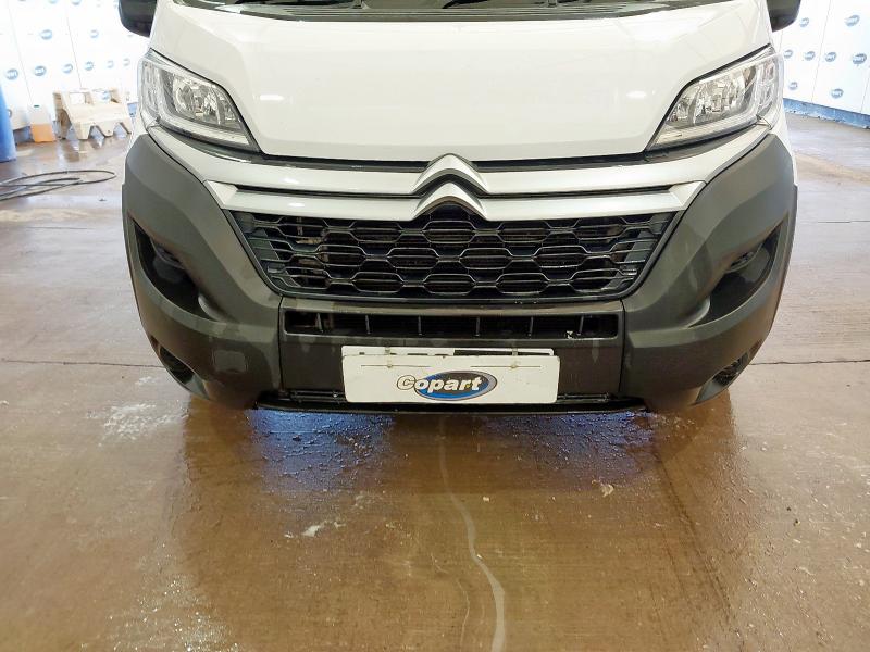 2023 CITROEN RELAY 35 L3H2 EPRISE BHDI 2.2 BLUEHDI H2 VAN 140PS ENTERPRI